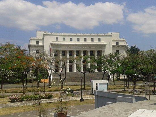 Muzium Antropologi Kebangsaan